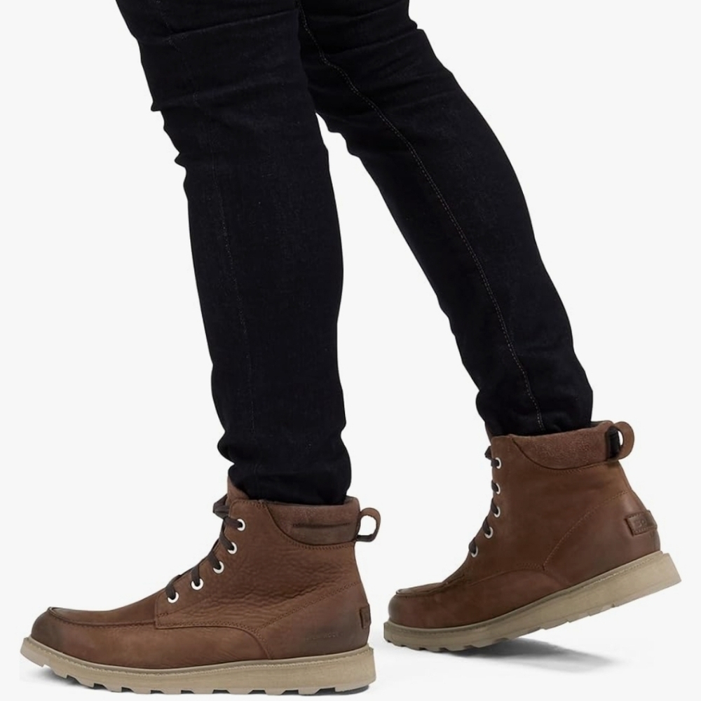 Mens  Boots Sorel Used